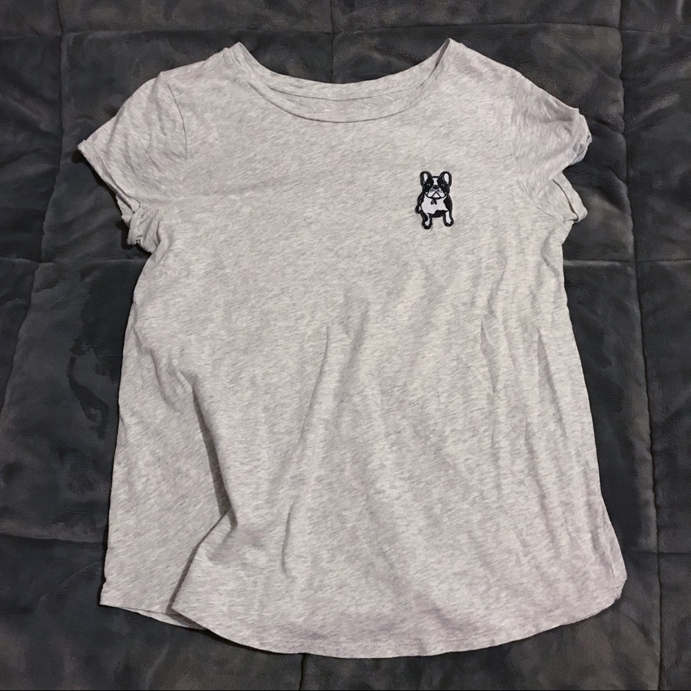Loft Short Sleeve